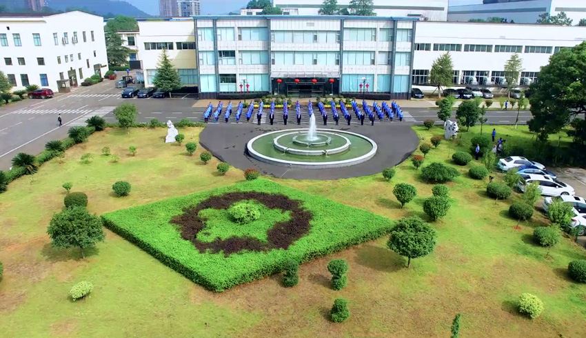 Company display(1)